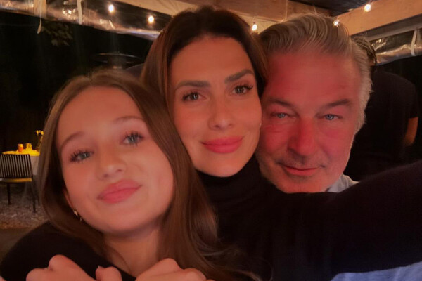 hilariabaldwin/Instagram 