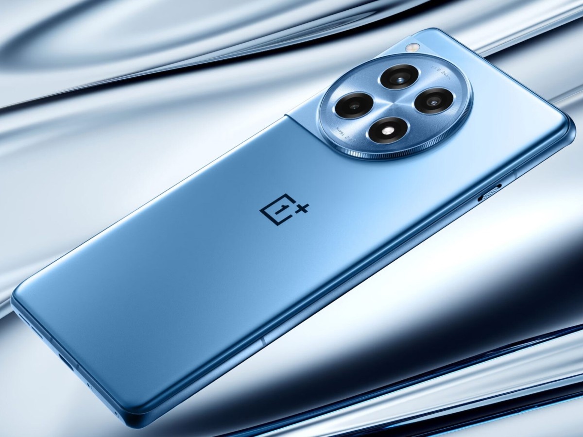    Характеристики OnePlus Ace 5 Pro раскрыты надёжным источником