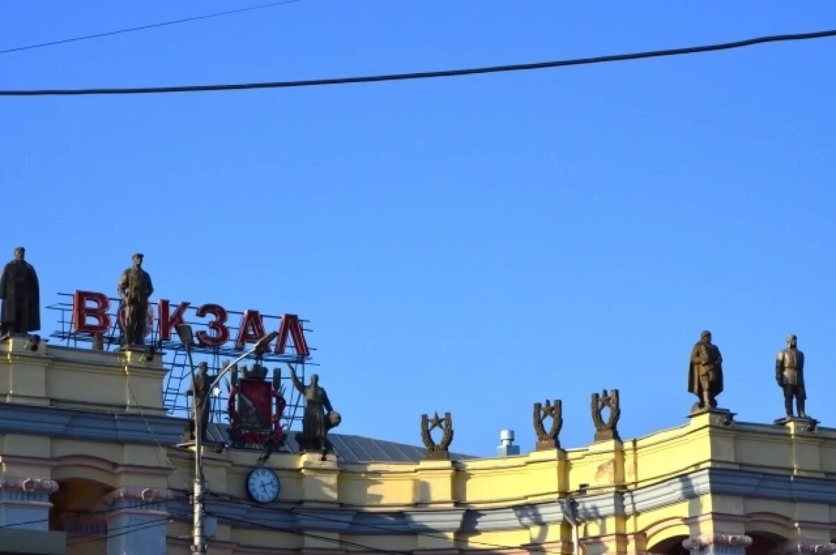    Пьяная женщина с кулаками набросилась на полицейского на «Воронеж-1»