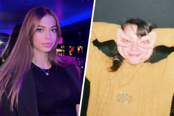 sswlvix/Instagram/Телеграм-канал «IdaGalich»