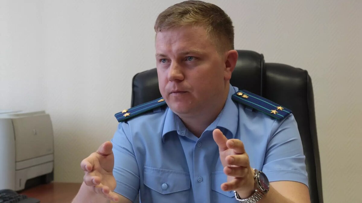     Автор: Максим Кимерлинг для Properm.ru Источник: properm.ru
