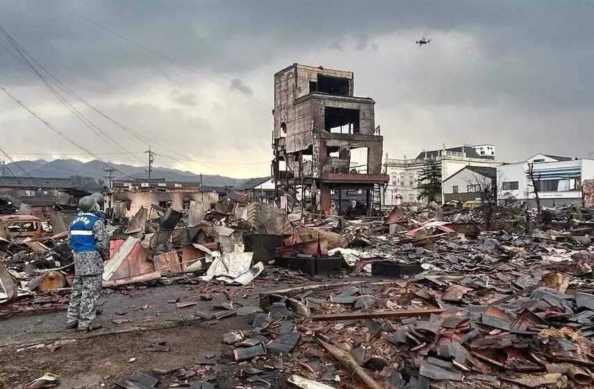     Автор: Министерство обороны и Силы самообороны Японии Источник: upload.wikimedia.org