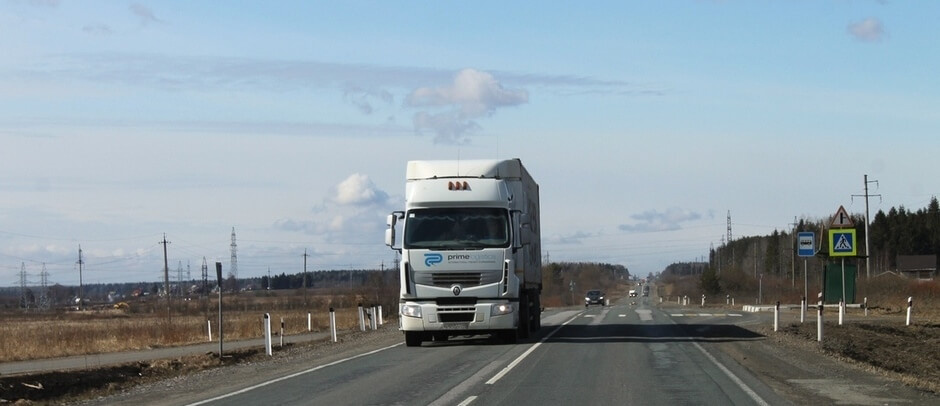 ТАМБОВСКАЯ ОБЛАСТЬ ХОЧЕТ УСИЛИТЬ КОНТРОЛЬ ЗА ФУРАМИ НА ДОРОГАХ