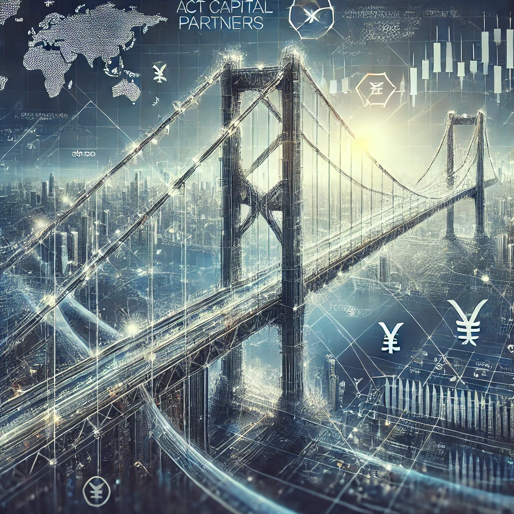 Форекс брокер act capital partner