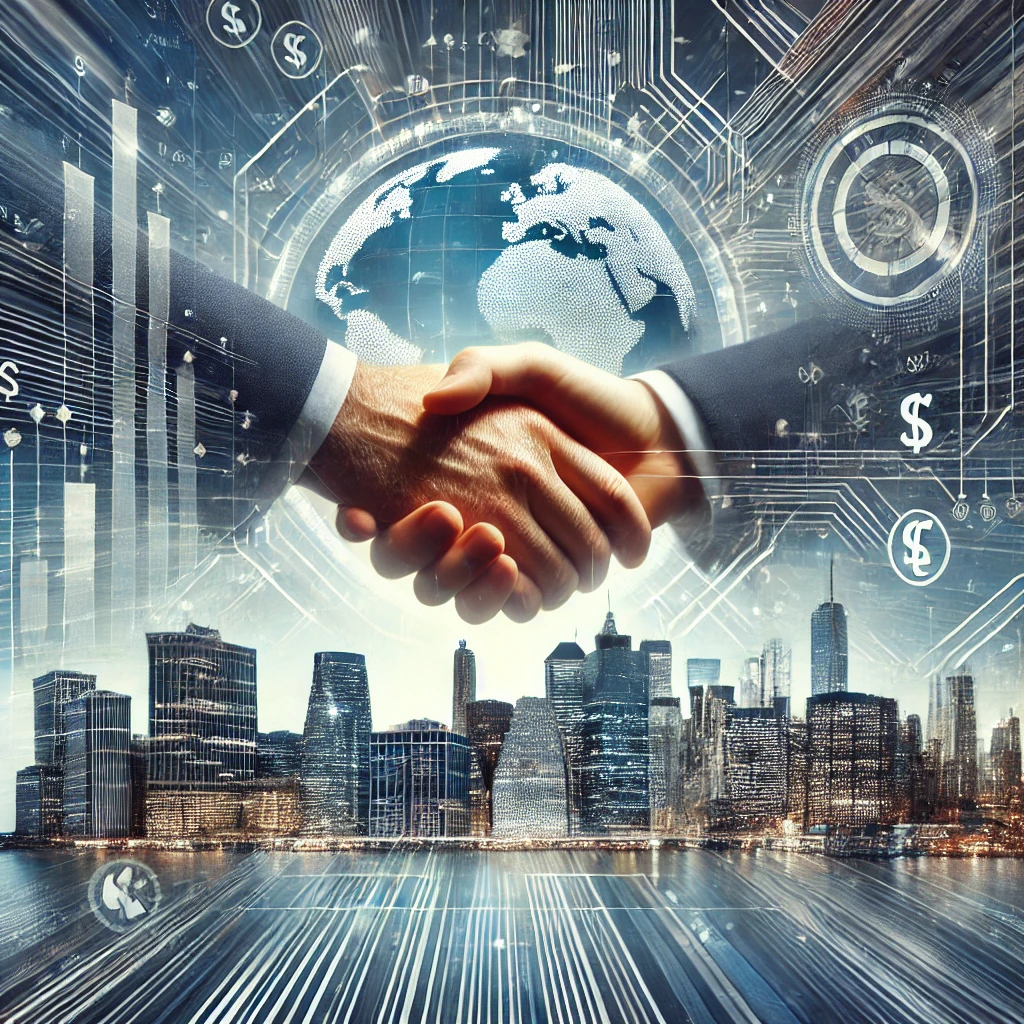 Отзывы act capital partner