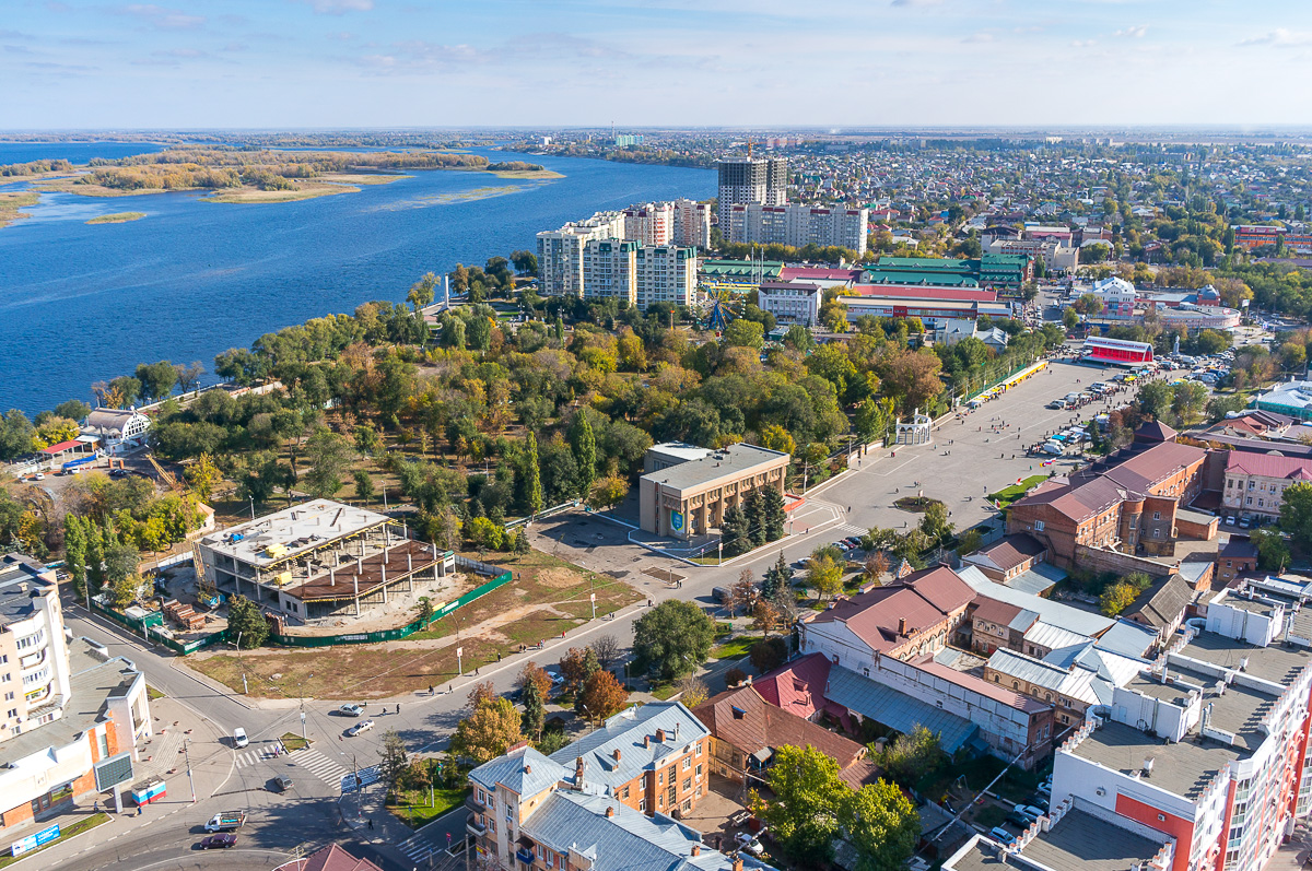 Энгельск. Фото с сайта https://darminaopel.ru/library/gorod-engels-kartinki.html. Взято с Яндекс.Картинки