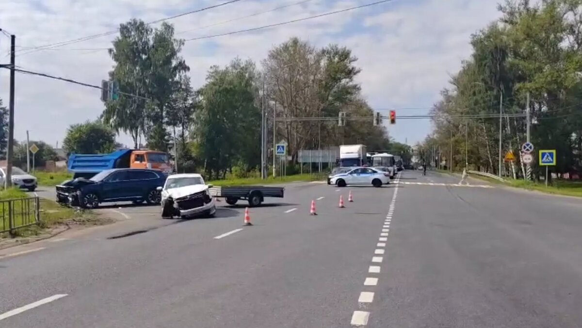     Источник: УГИБДД по Нижегородской области