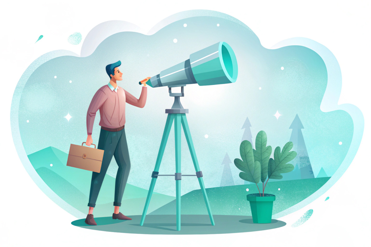 В бизнесе всегда нужно просчитывать шаги наперёд. С разработкой сайта та же история.