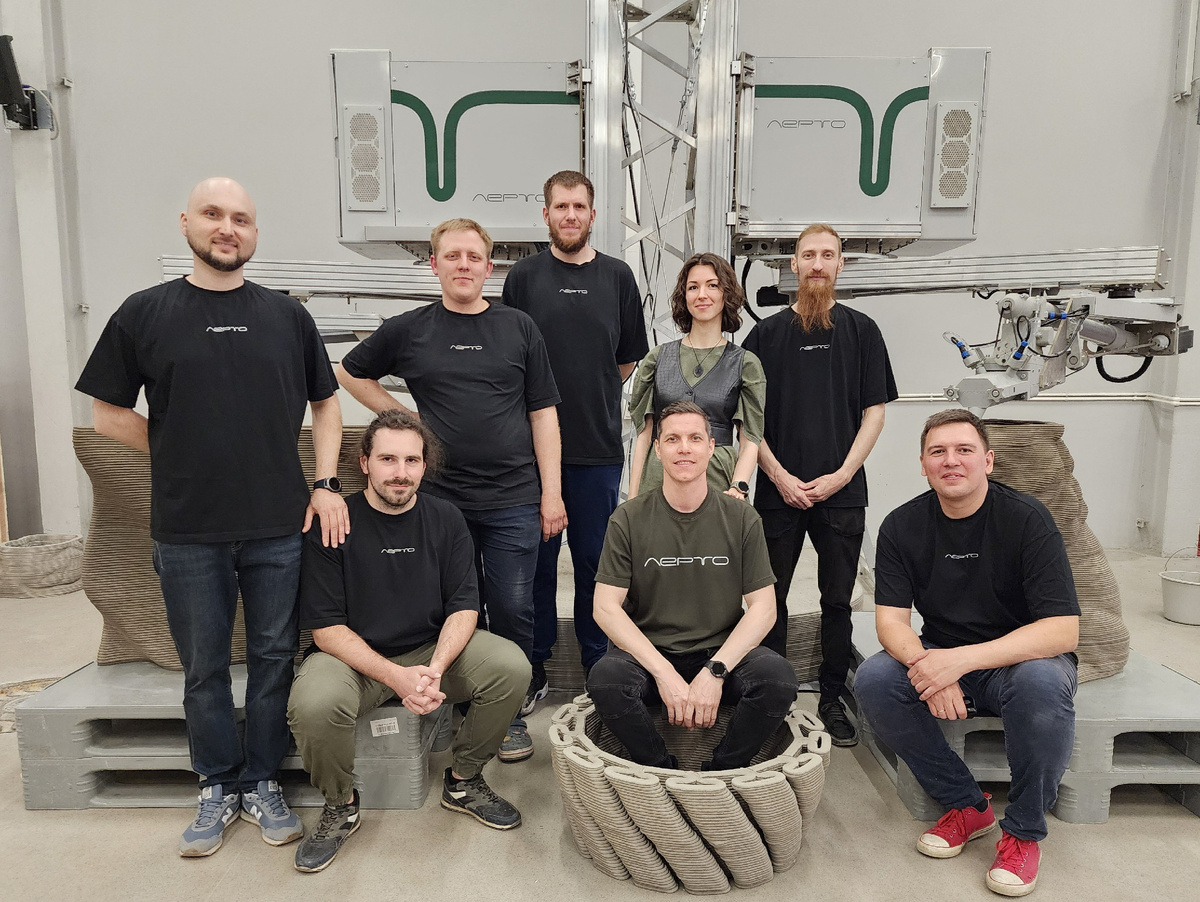 Команда Лерто