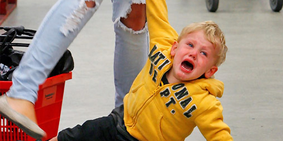 Уравновешенность у детей от 1,5 до 3 лет. Когда следует начинать воспитывать ребенка?