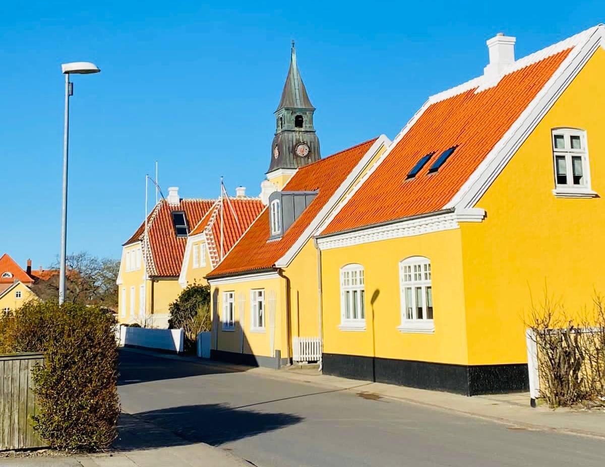    Фото: из личного архива Екатерины Йенсен