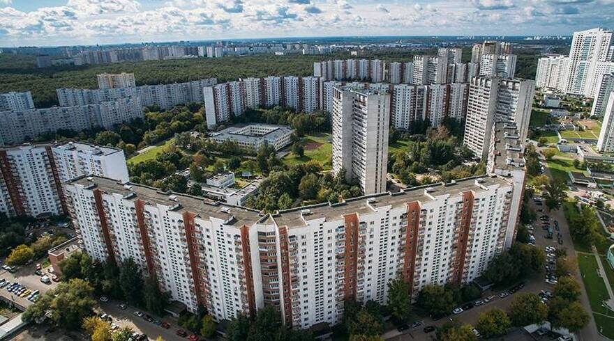     Наталья Гарнелис/ТАСС