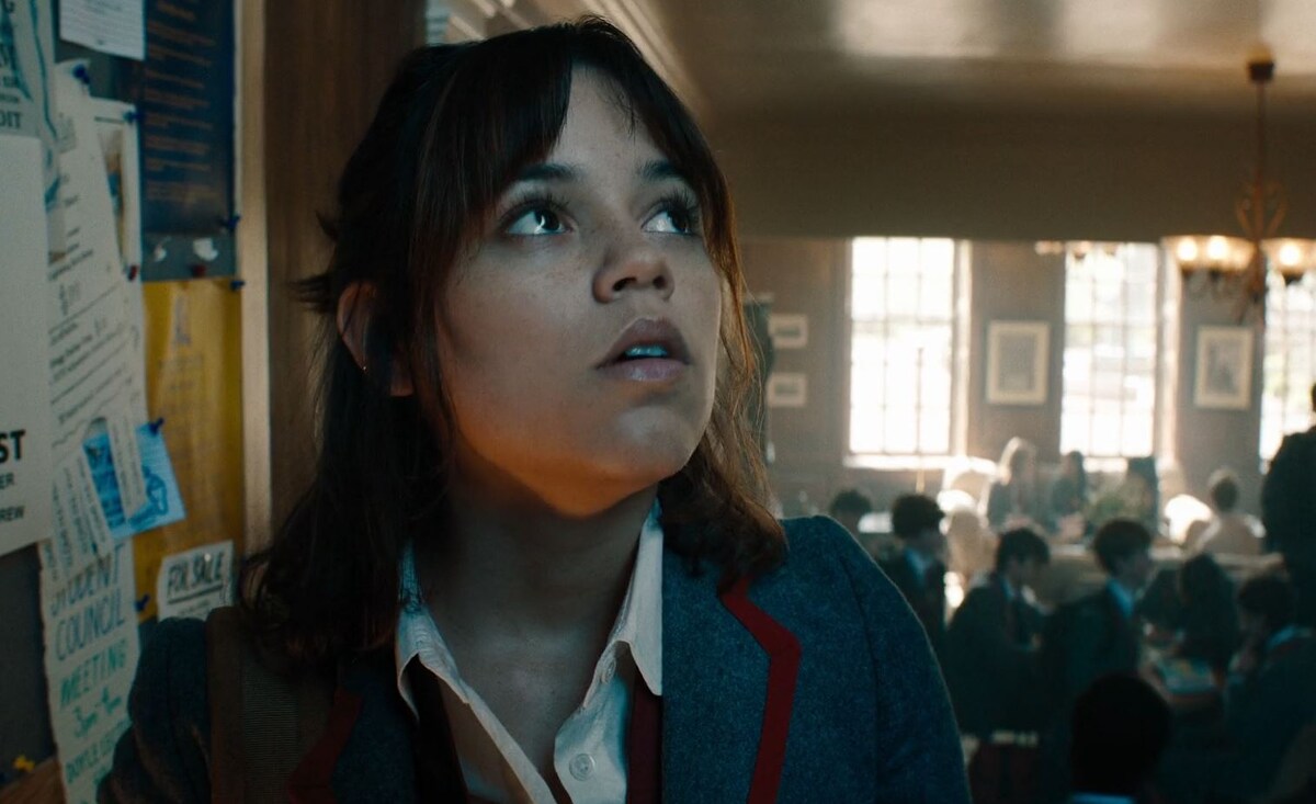 Фрагмент из фильма "Битлджус" Источник: Яндекс картинки