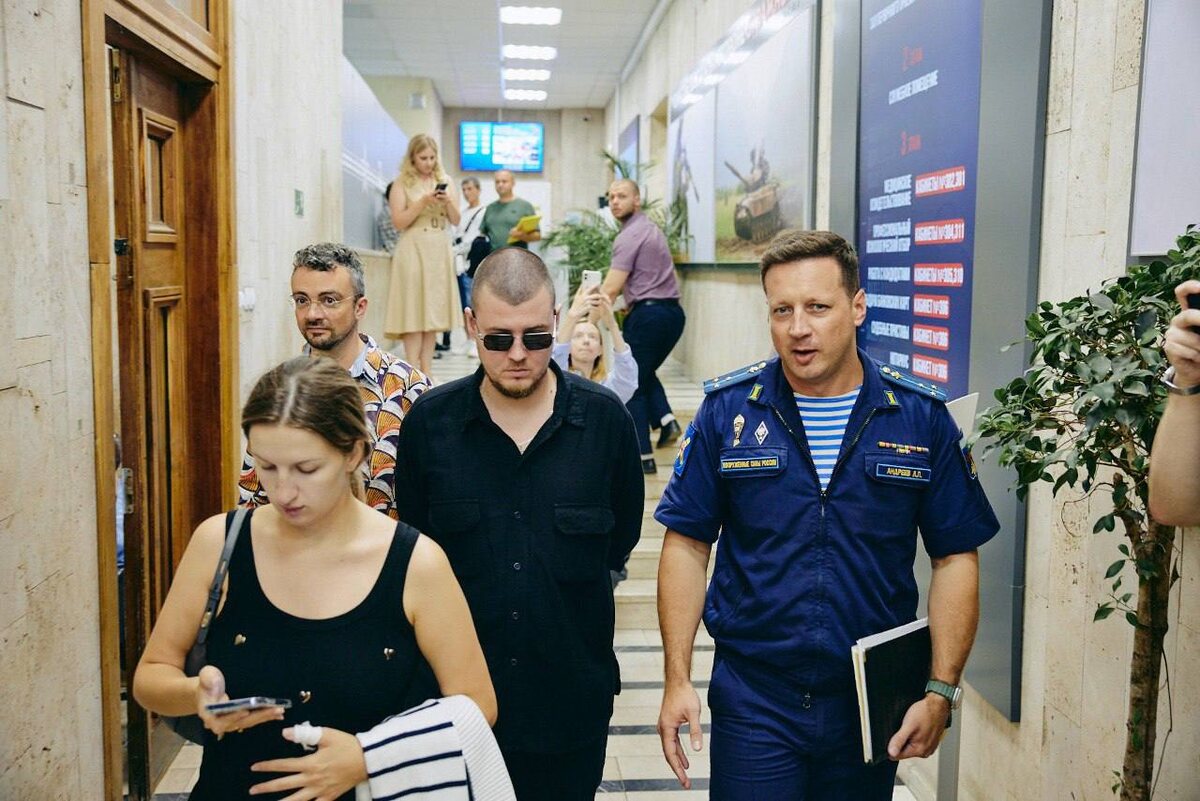 Фото: телеграм-канал rich_triphop 