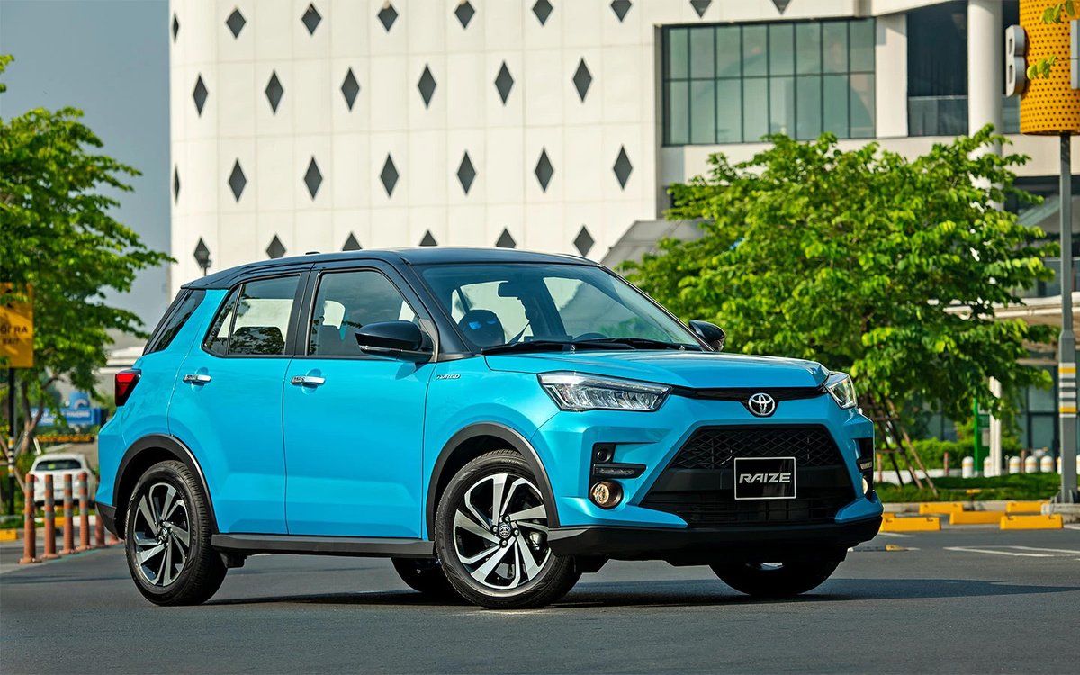 Фото: Toyota  📷

