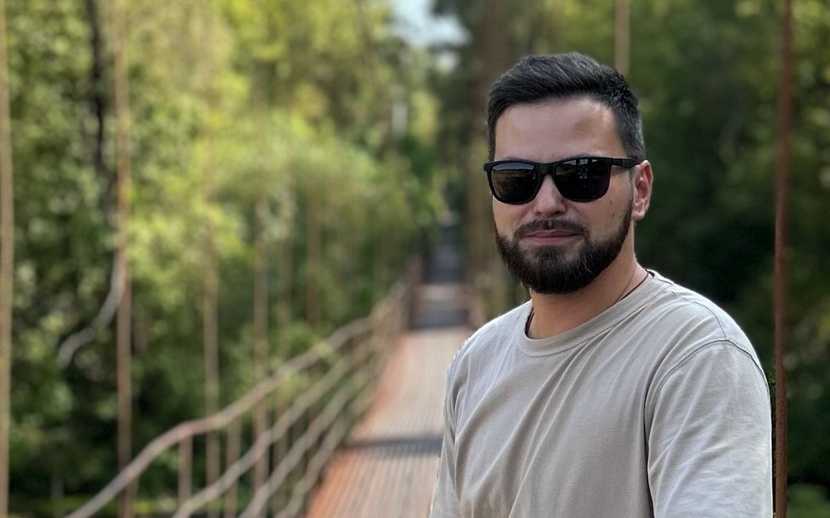    Почему будущего мэра Воронежа Сергея Петрина не ждет настоящий «краш-тест»? Колонка главреда «Абирега» Фото из архива автора