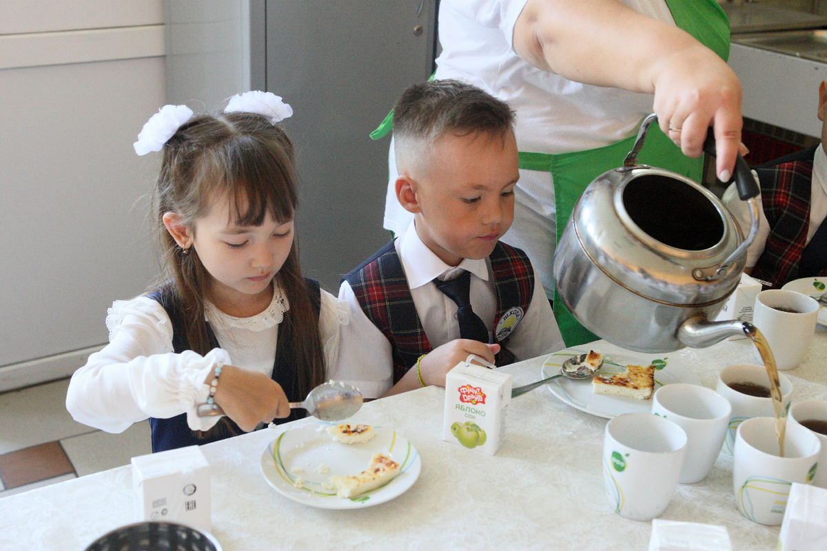 Фото: Zamir Usmanov/Globallookpress 