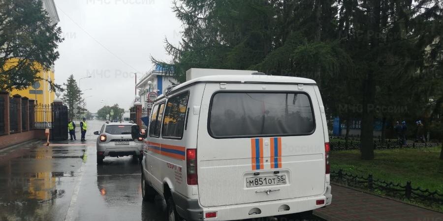 Источник фото: ГУ МЧС по Омской области 
