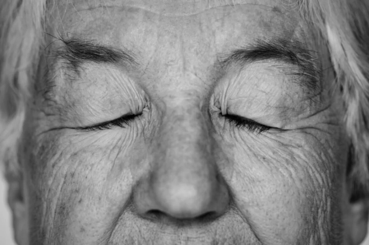    В Челябинске 90-летняя пенсионерка свела счеты с жизнью