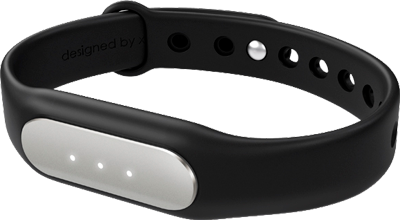 Mi Band 1