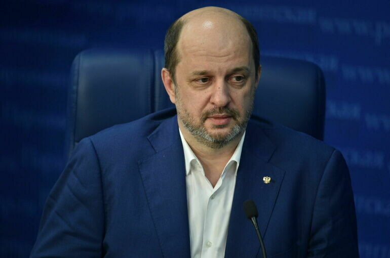   Игорь Самохвалов/ПГ