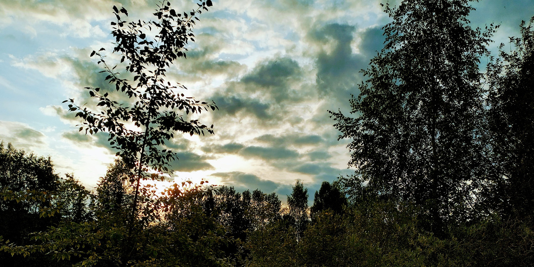 "Девушка из кувшина" (Мистический рассказ)