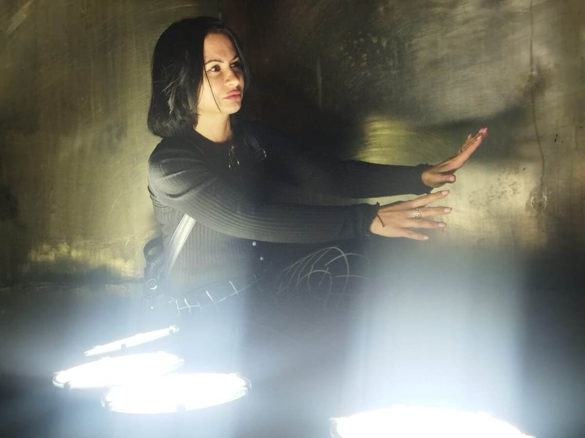 Фото из личного архива