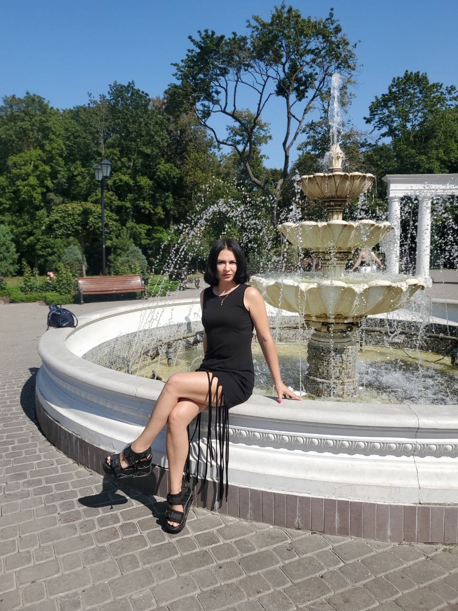 Фото из личного архива