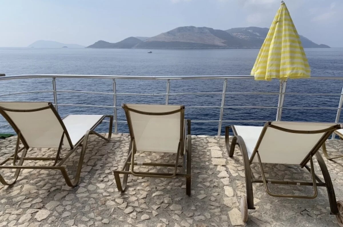    На Красноярском море построят рекреационный центр с пляжем за 28 млн рублей