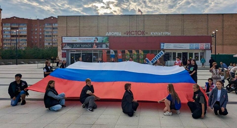    Пресс-служба администрации городского округа Фрязино