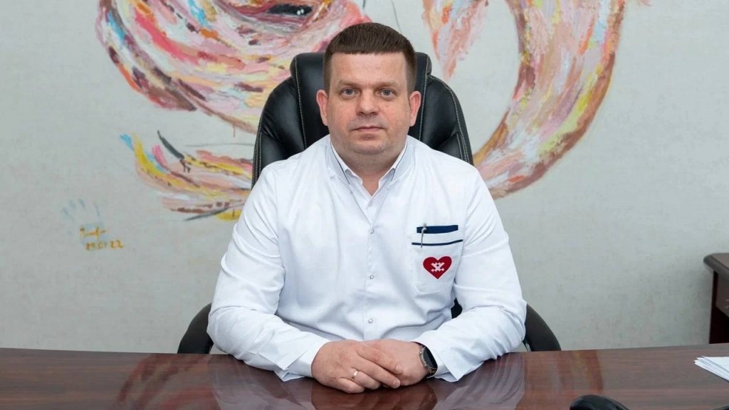    фото – Депздрав ЯНАО