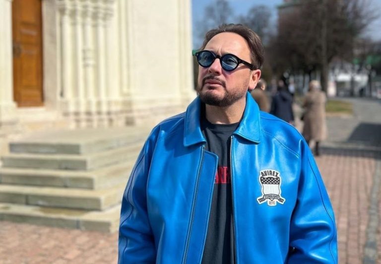    Фото: соцсети Анастасия Манцова