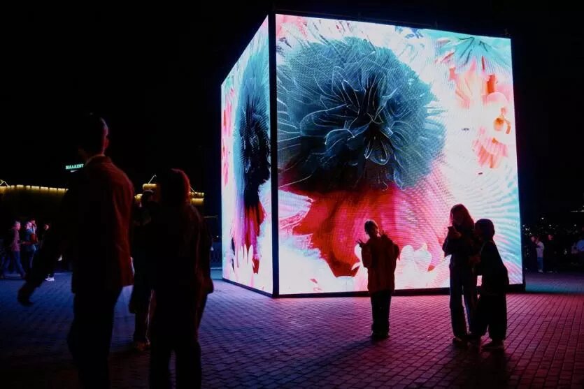 Фото: Дмитрий Носов ,erid:LjN8K9gJ9