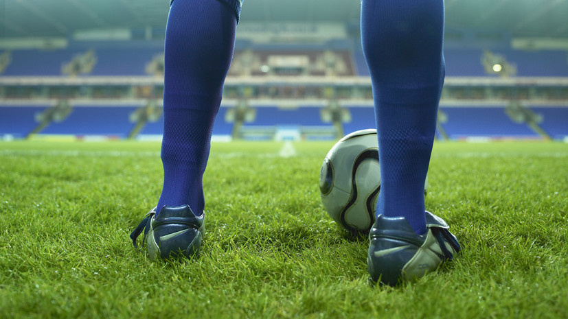   Gettyimages.ru Alan Thornton