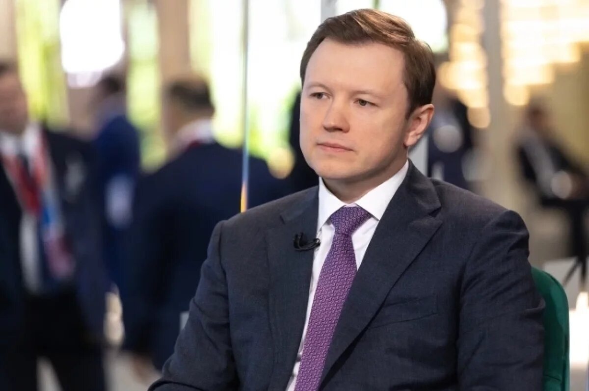    Ефимов: ТиНАО лидирует по количеству оформленных договоров долевого участия