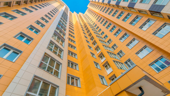    В России могут появиться четыре льготные ипотечные программы Алина Городниченко