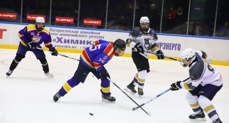    Пресс-служба администрации городского округа Воскресенск