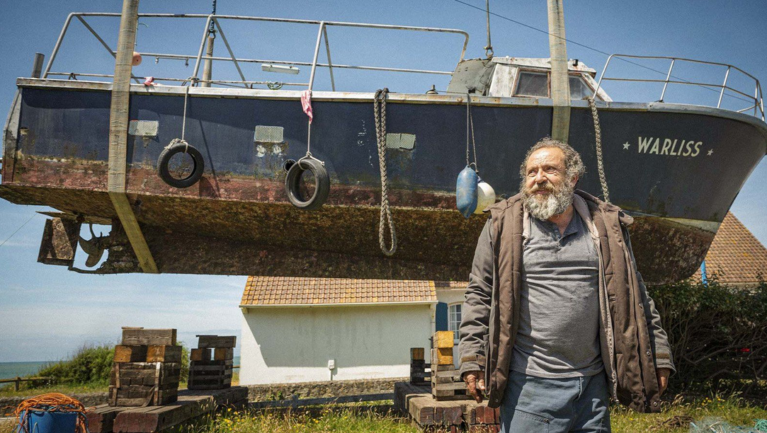 Листайте кадры.