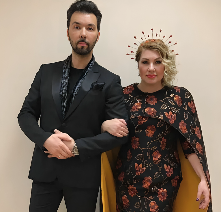 Дети дениса клявера и евы
