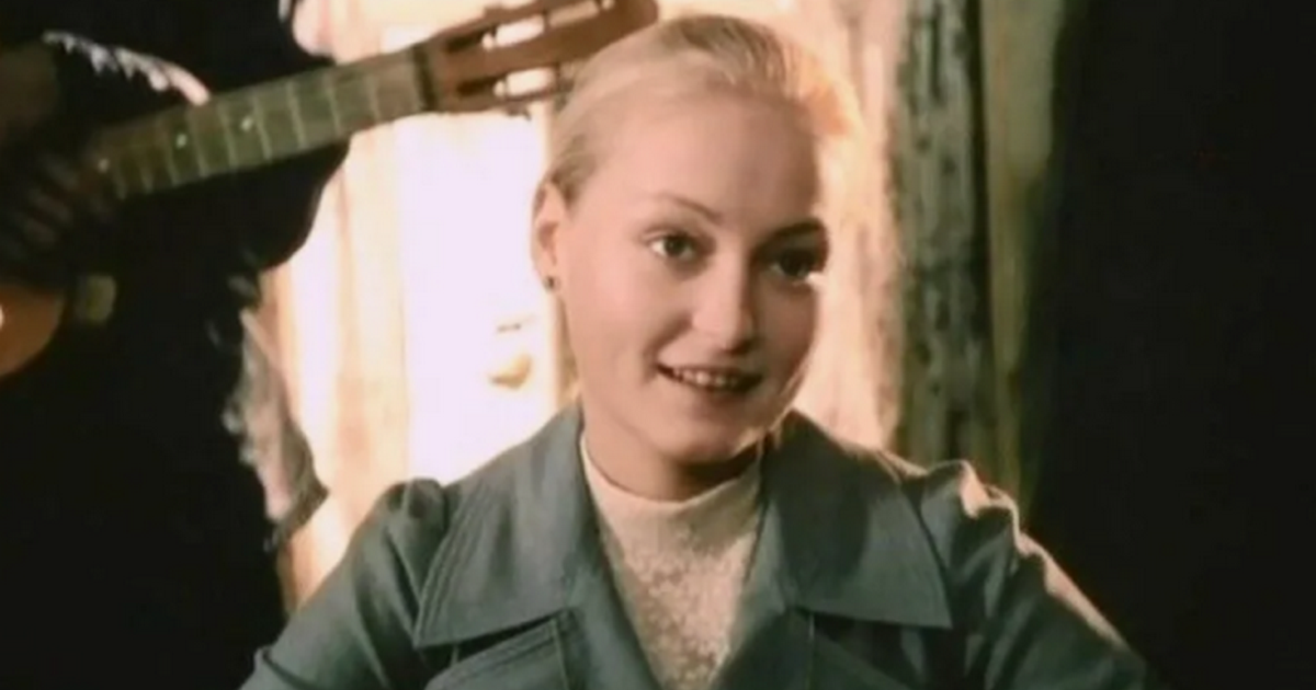 Кадр из фильма «Мать»