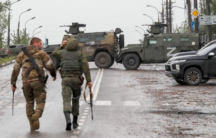   «Союзники» перестали верить в Украину