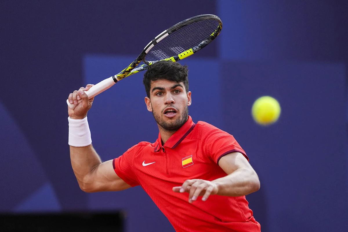 Alvaro Diaz ·Europa Press via Getty Images