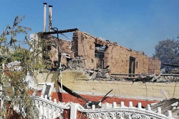 Телеграм-канал «Настоящий Гладков»