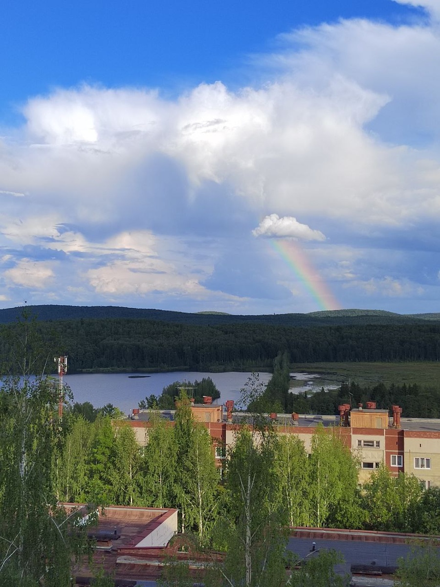 Маленькие летние радости ,которые заряжают энергией.