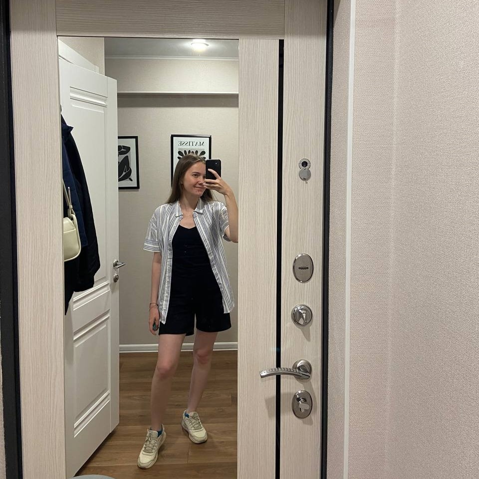 дизайн хрущевки