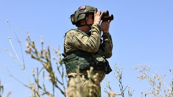    © Photo : Сайт минобороны РФ