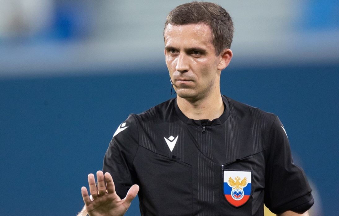    Фото: Вячеслав Евдокимов / «Зенит»