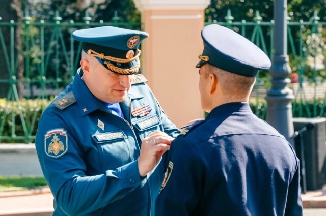    Фото: Администрация Санкт-Петербурга