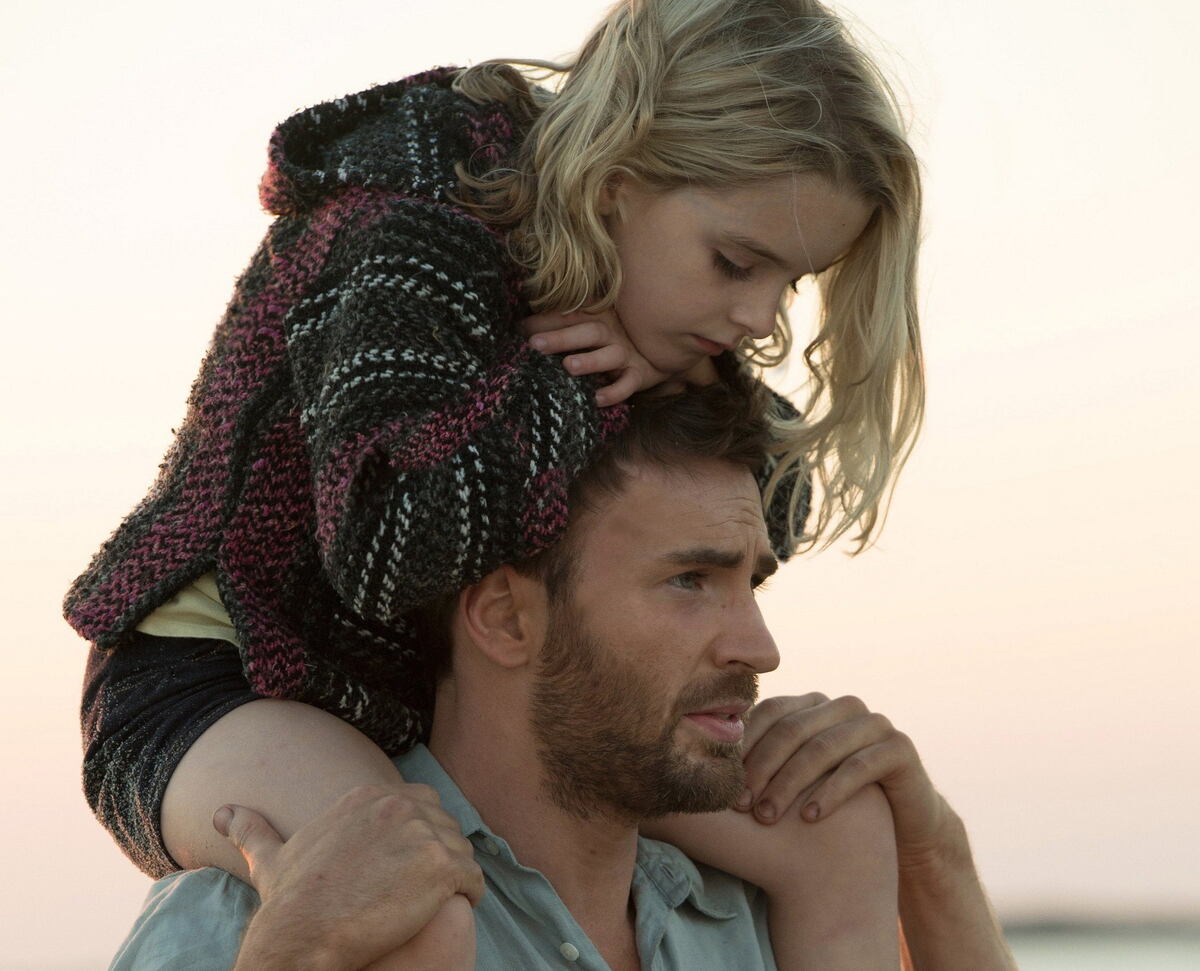 Дядя который смог