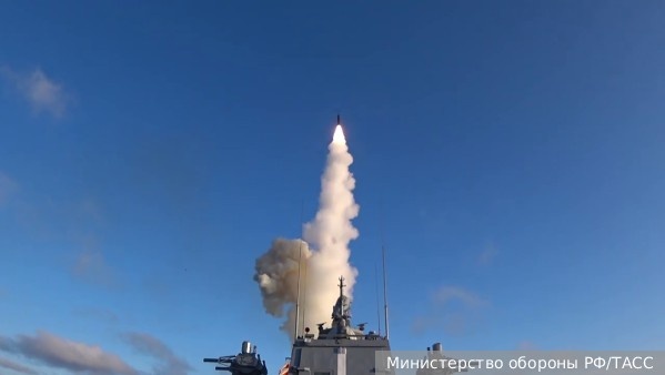     Фото: Министерство обороны РФ/ТАСС   
 Текст: Алексей Дегтярев